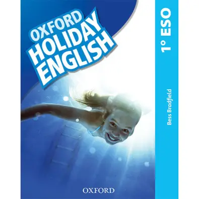 Imagen del producto 9780194014700