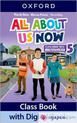 Imagen del producto 9780194074988