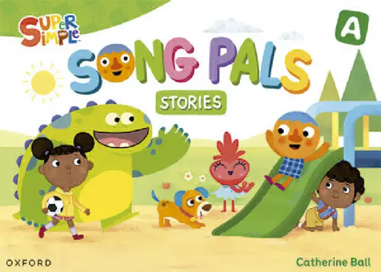 Imagen del producto 9780194173100