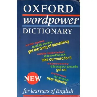 Imagen del producto 9780194311380