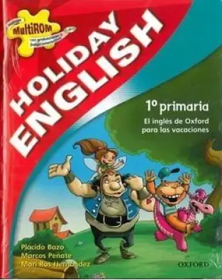 Imagen del producto 9780194545563