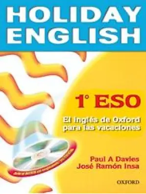 Imagen del producto 9780194575508
