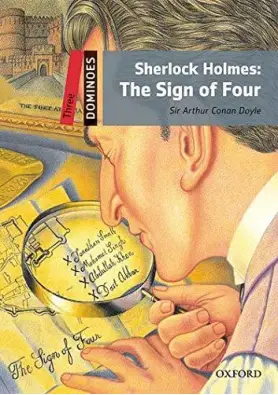 Imagen del producto 9780194639828