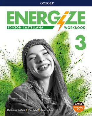 Imagen del producto 9780194999571