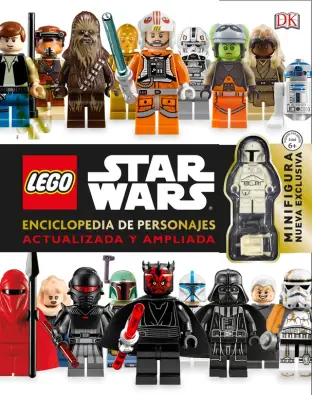 Imagen del producto 9780241238851