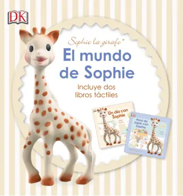 Imagen del producto 9780241246191