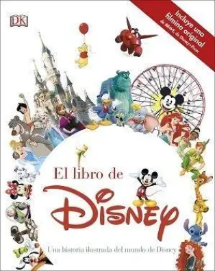 Imagen del producto 9780241252185