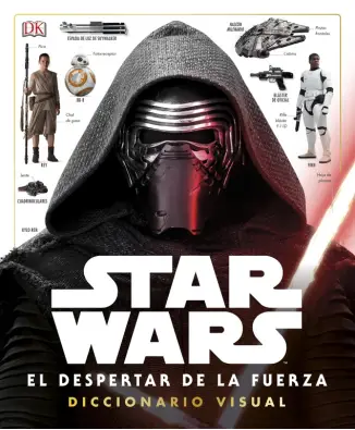 Imagen del producto 9780241253991
