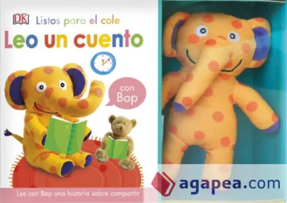 Imagen del producto 9780241287415