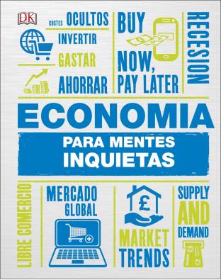 Imagen del producto 9780241312360