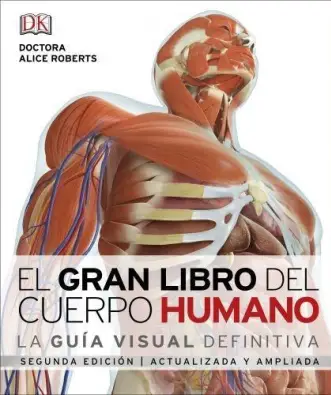Imagen del producto 9780241331965