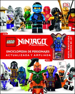 Imagen del producto 9780241338421