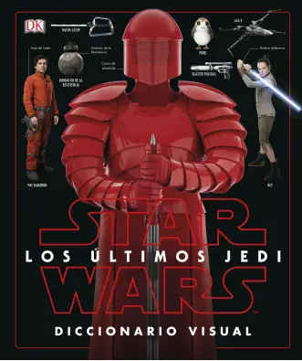 Imagen del producto 9780241344897