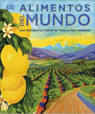 Imagen del producto 9780241394212