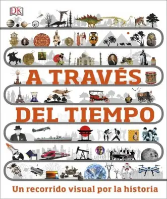 Imagen del producto 9780241414453