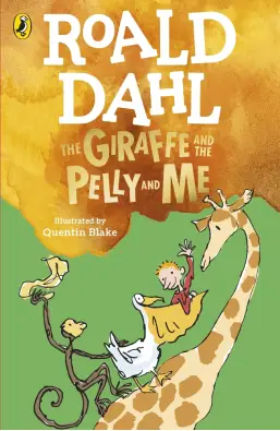 Imagen del producto 9780241558508