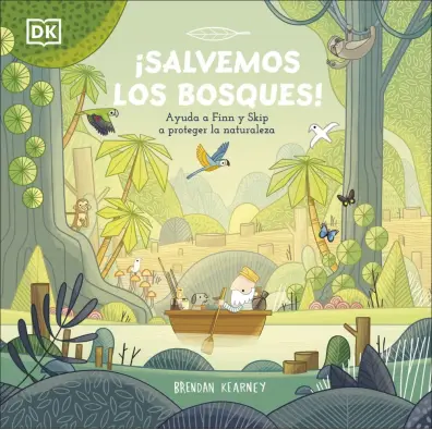 Imagen del producto 9780241583449