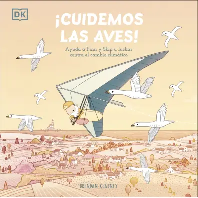 Imagen del producto 9780241619834