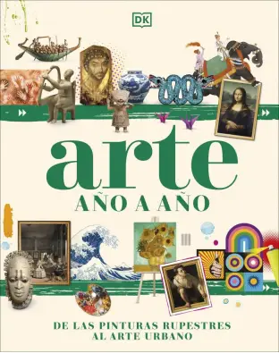 Imagen del producto 9780241636930