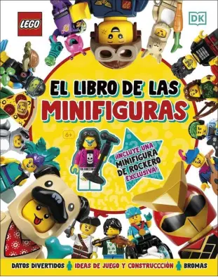 Imagen del producto 9780241637081