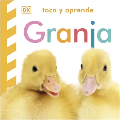 Imagen del producto 9780241637746