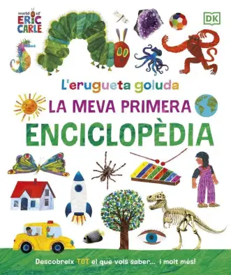Imagen del producto 9780241655993