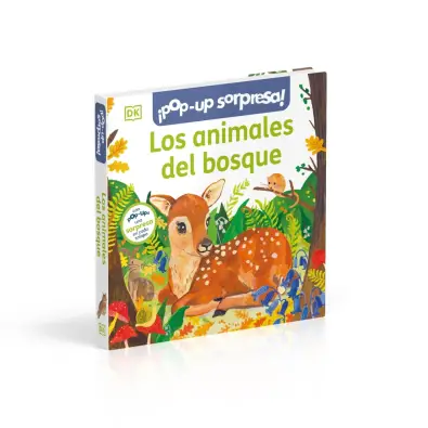 Imagen del producto 9780241663844