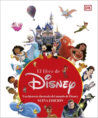 Imagen del producto 9780241664001