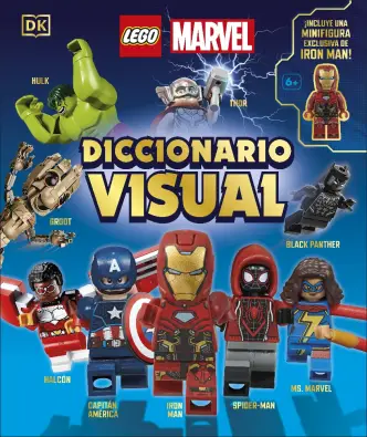 Imagen del producto 9780241664018