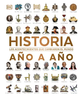 Imagen del producto 9780241703076
