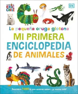 Imagen del producto 9780241752890