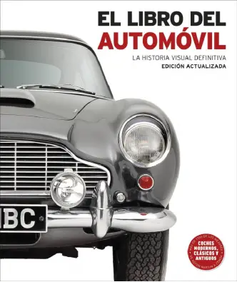 Imagen del producto 9780241773710