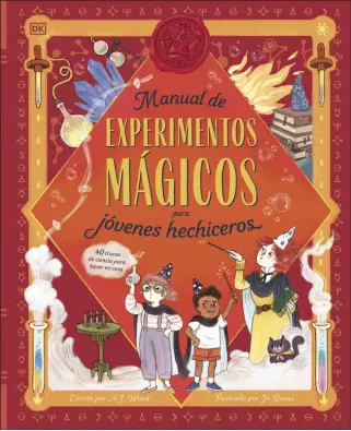 Imagen del producto 9780241784969