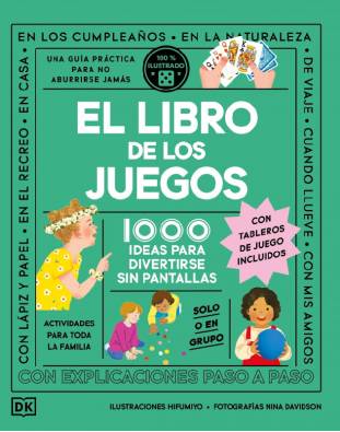 Imagen del producto 9780241818985