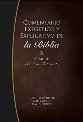 Imagen del producto 9780311030040