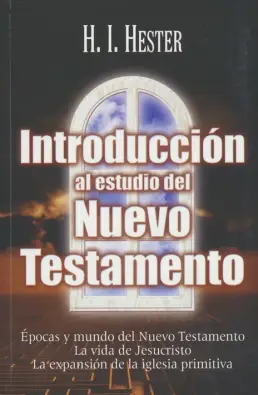 Imagen del producto 9780311043309