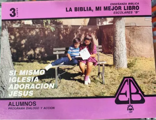 Imagen del producto 9780311114702