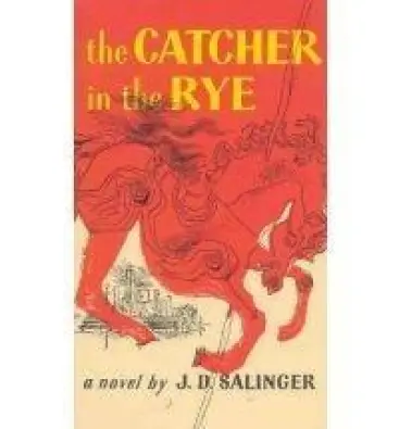 Imagen del producto 9780316769488