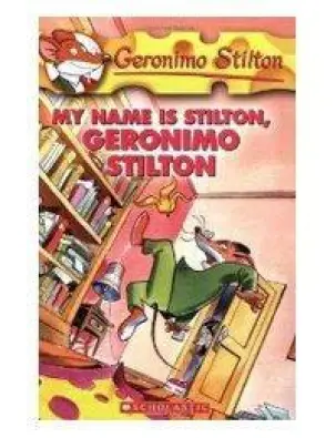 Imagen del producto 9780439691420