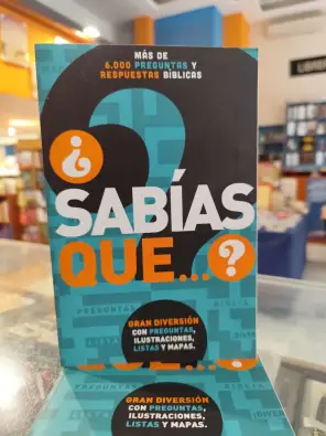 Imagen del producto 9780718001155
