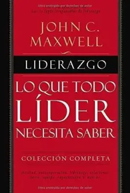 Imagen del producto 9780718021436