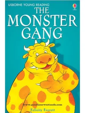 Imagen del producto 9780746080757