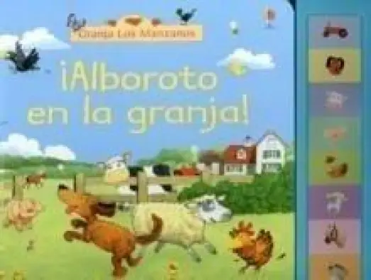 Imagen del producto 9780746092781