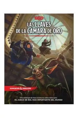 Imagen del producto 9780786969319