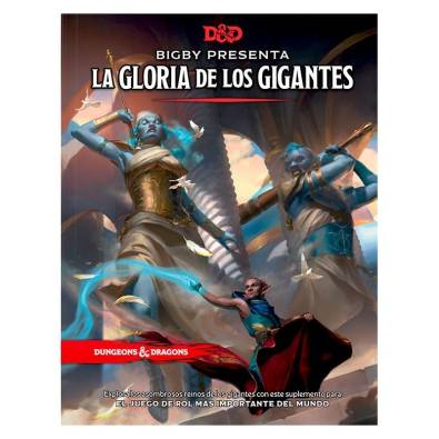 Imagen del producto 9780786969395