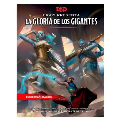 Imagen del producto 9780786969395