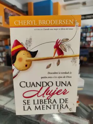 Imagen del producto 9780789920744