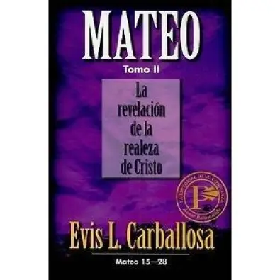 Imagen del producto 9780825411298