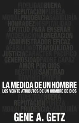 Imagen del producto 9780825419935
