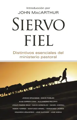 Imagen del producto 9780825459535